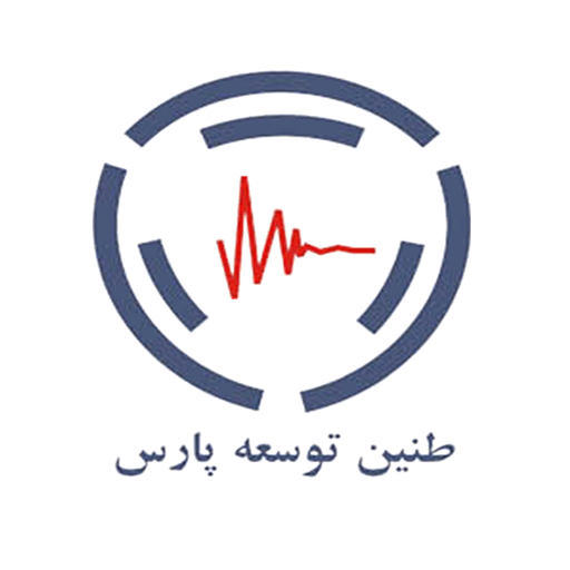 لوگوی طنین